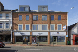 65-69 St Johns Rd, Tunbridge Wells for sale Primary Photo- Image 1 of 1