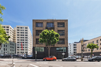 More details for 734 S Main St, Los Angeles, CA - Office, Retail for Rent