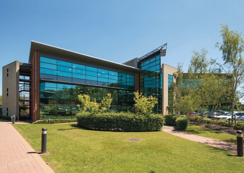 1 Parklands, Birmingham to rent - Building Photo - Image 1 of 5
