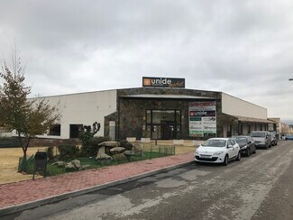 More details for Paseo Ermita, 51, Pedrezuela - Retail to Rent