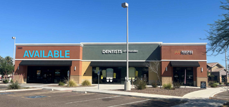 More details for 3885 S Arizona Ave, Chandler, AZ - Retail for Rent