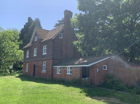 Nowton Park, Bury St Edmunds for sale Primary Photo- Image 1 of 1