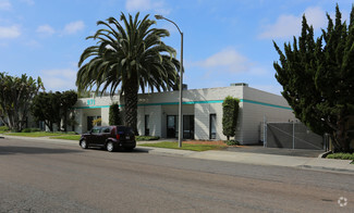 More details for 179 Roymar Rd, Oceanside, CA - Industrial for Rent