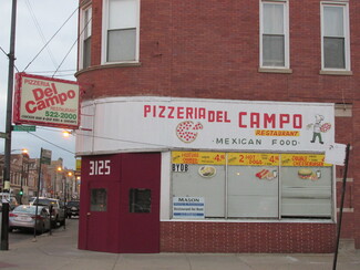 More details for 3125 W Cermak Rd, Chicago, IL - Retail for Rent