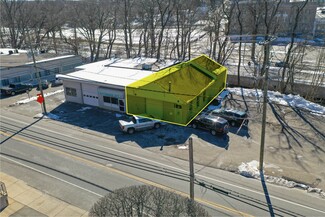 More details for 116 Riverside Ave, Bristol, CT - Office/Retail for Rent