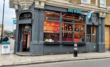 113 Bayham St, London to rent Building Photo- Image 2 of 6