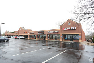 2400-2418 S 7 Hwy, Blue Springs, MO for rent Building Photo- Image 1 of 13