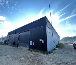 More details for 399 Breithaupt St, Kitchener, ON - Industrial for Rent