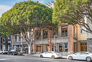 1351 4th Street & 409 Santa Monica Boulevard - Commercial Property