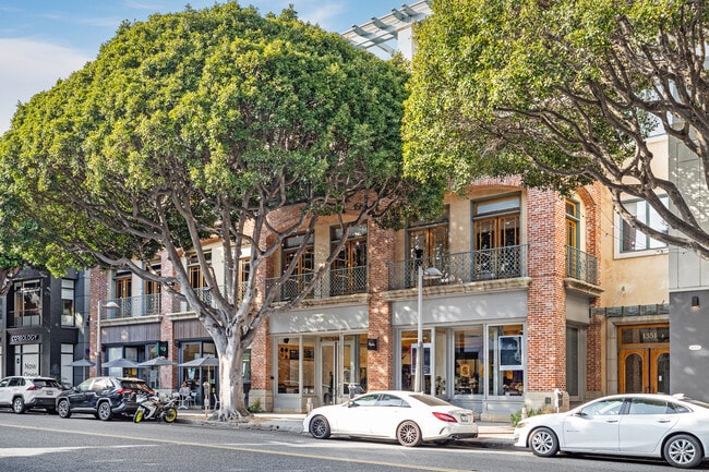 More details for 1343-1357 4th St, Santa Monica, CA - Office, Retail to Rent