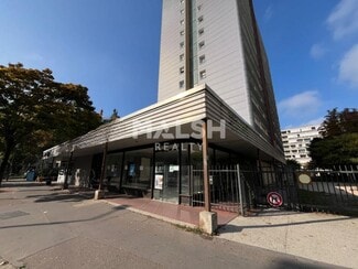 More details for 83-85 Cours De La République, Villeurbanne - Retail to Rent