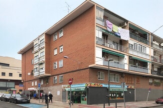 More details for Calle Garcilaso, 41, Getafe - Build-to-Rent for Sale
