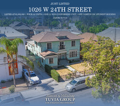 1026 W 24th St, Los Angeles, CA for sale Other- Image 1 of 16