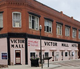 400 W Victor Ave, Victor, CO for sale Building Photo- Image 1 of 1