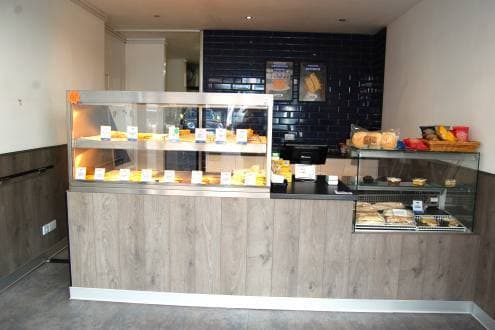 31 Market St, Chorley to rent Interior Photo- Image 1 of 4