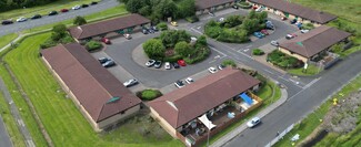 More details for Multi-Let Office Scheme Enterprise Court – Office for Sale, Cramlington