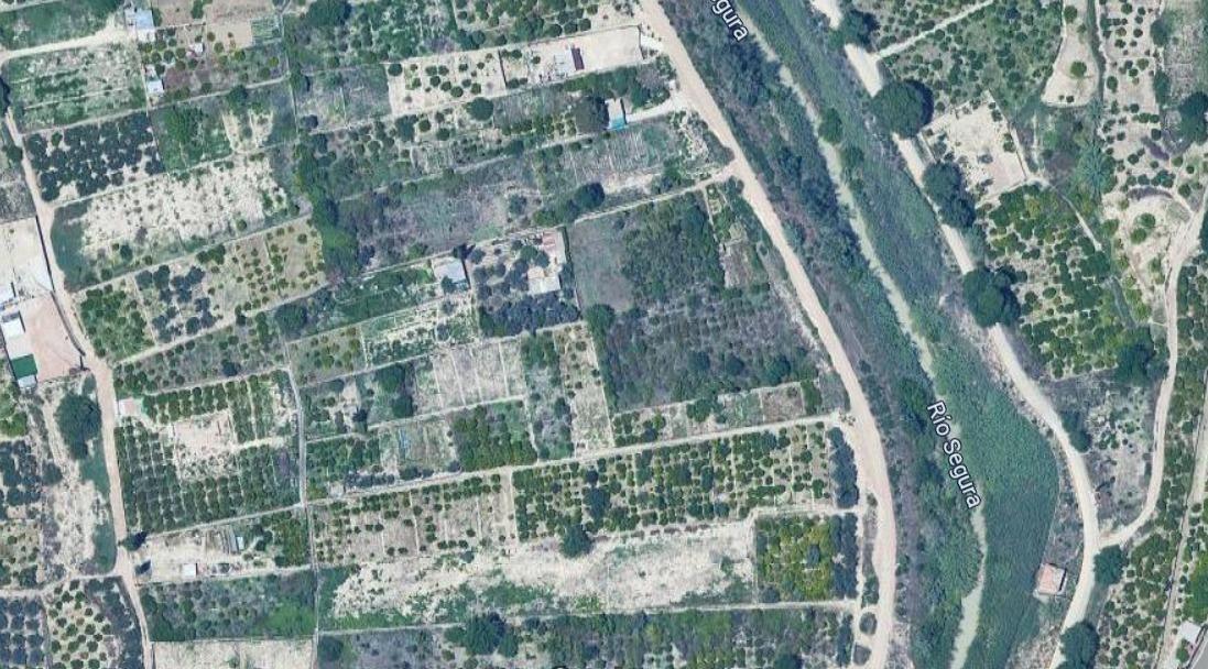 Land in Murcia, Murcia for sale Aerial- Image 1 of 3