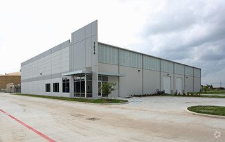 More details for 7214 Harms Rd, Houston, TX - Industrial for Rent