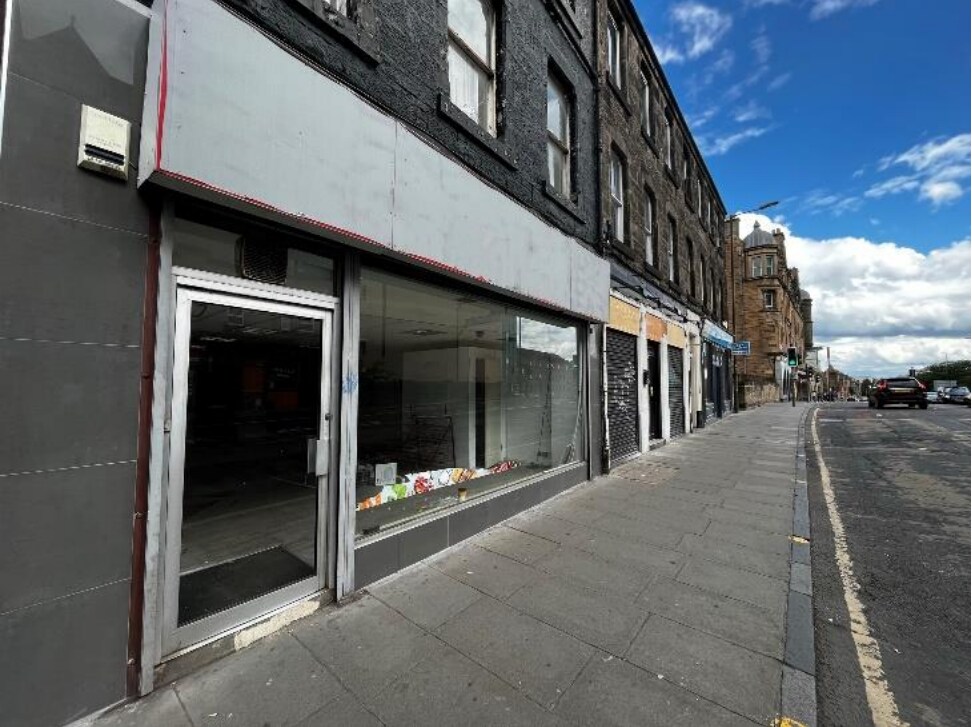 5 Earlston Pl, Edinburgh for sale Primary Photo- Image 1 of 1