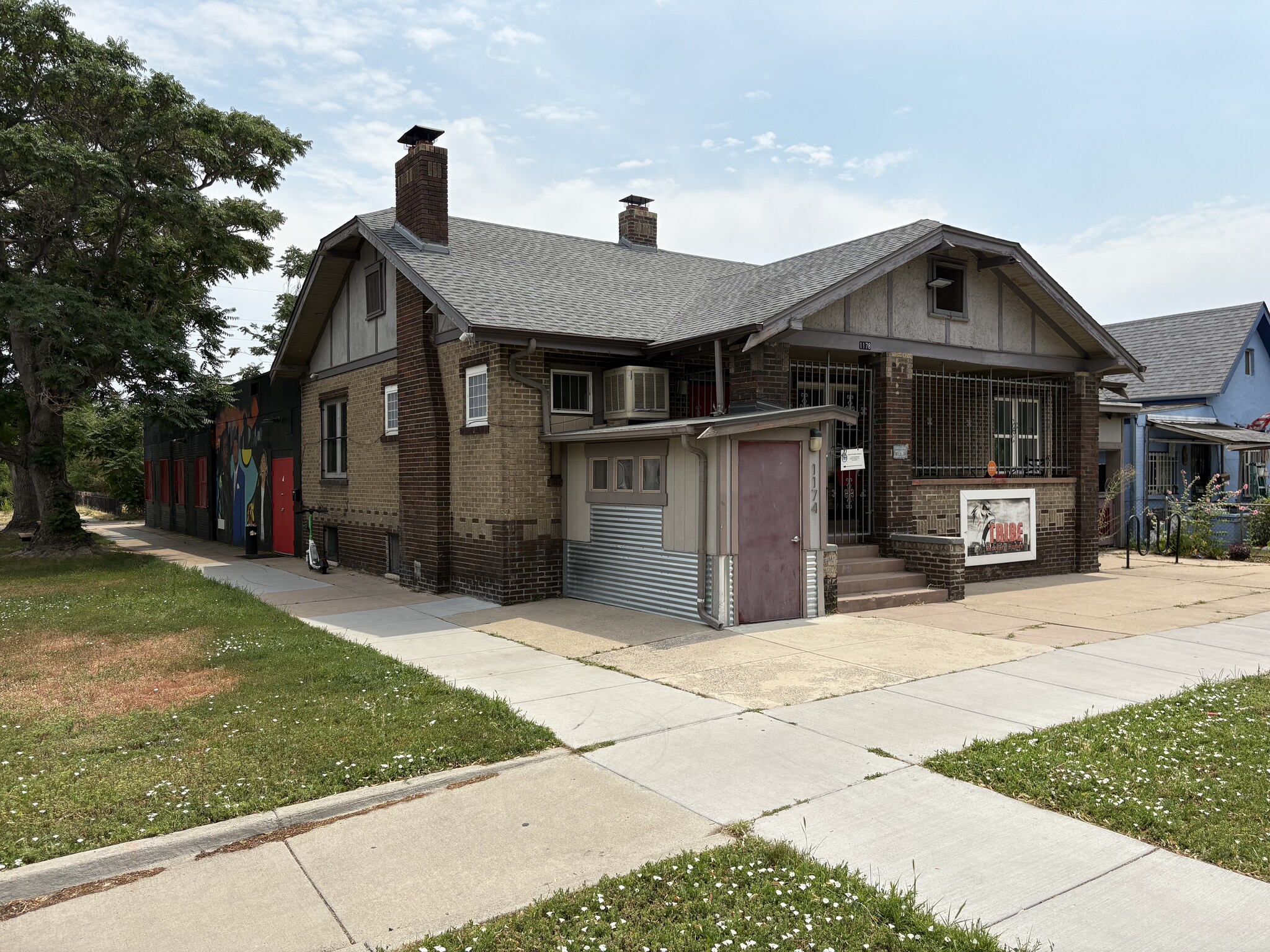 1178 Mariposa St, Denver, CO for sale Building Photo- Image 1 of 13