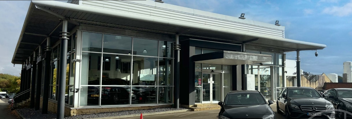 Thornton Rd, Bradford to rent Building Photo- Image 1 of 1