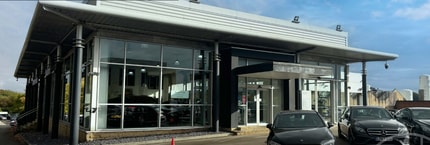 Thornton Rd, Bradford to rent Building Photo- Image 1 of 1