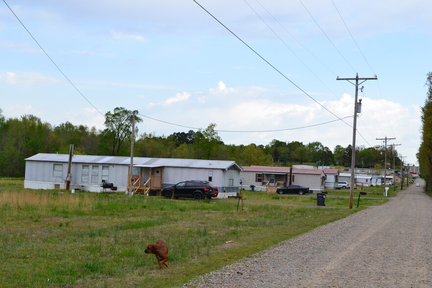 102 Ranes Rd, Judsonia, AR for sale - Building Photo - Image 2 of 8