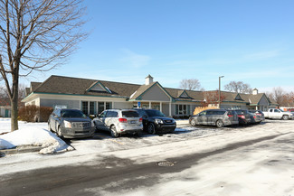 More details for 1387-1479 E 12 Mile Rd, Madison Heights, MI - Office for Rent