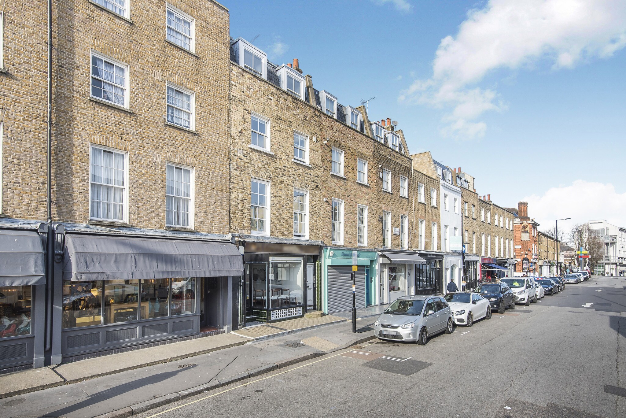 28 Church Street Rd, London for sale Primary Photo- Image 1 of 1