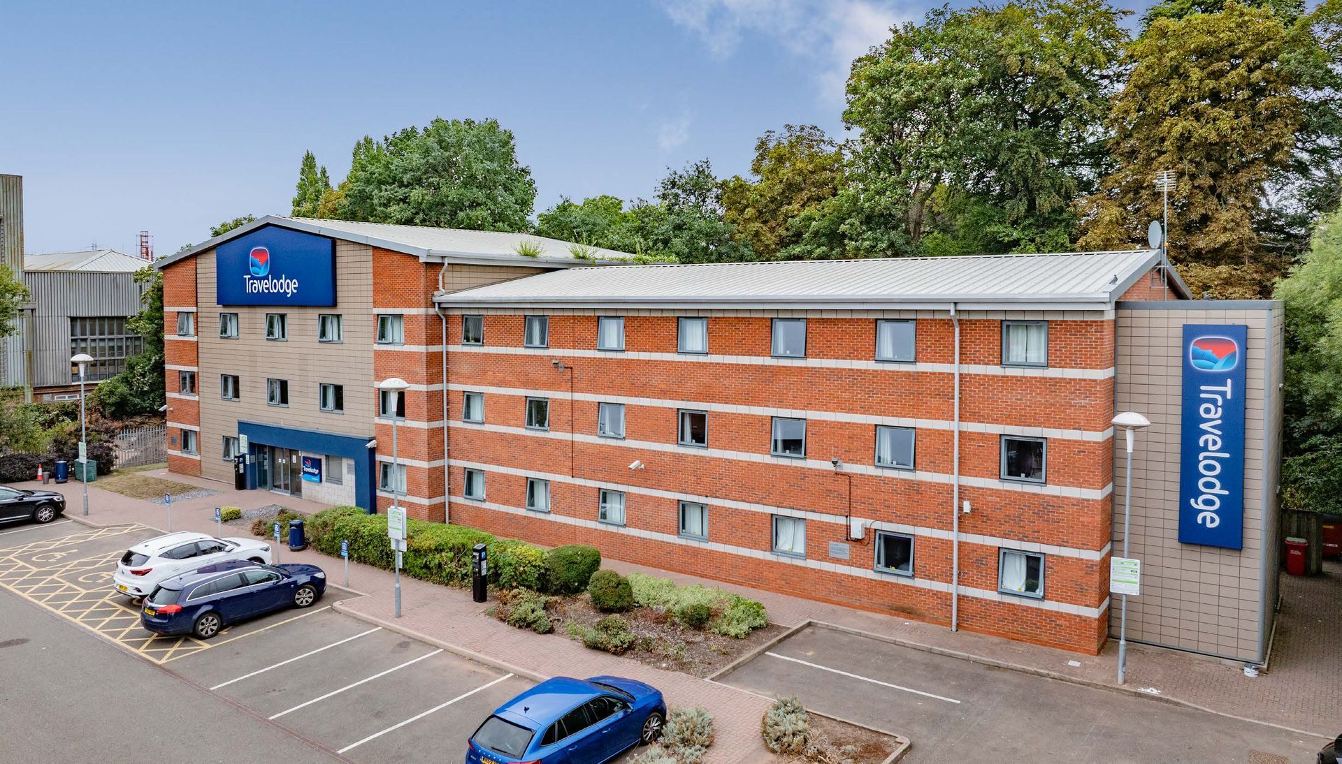 Lichfield Rd, Stafford for sale Primary Photo- Image 1 of 3