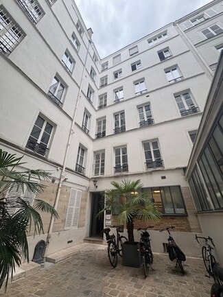 More details for 51 Rue Sainte-Anne, Paris - Office to Rent