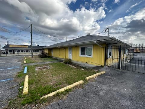 8736 Chef Menteur Hwy, New Orleans, LA for rent - Building Photo - Image 2 of 16