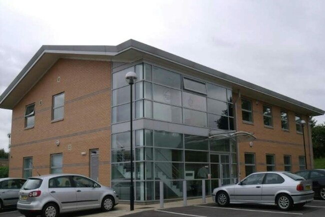 More details for 4240 Park Appr, Leeds - Office to Rent