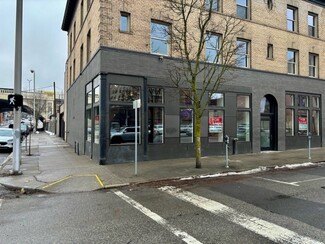 More details for 401 W First Ave, Spokane, WA - Retail for Rent