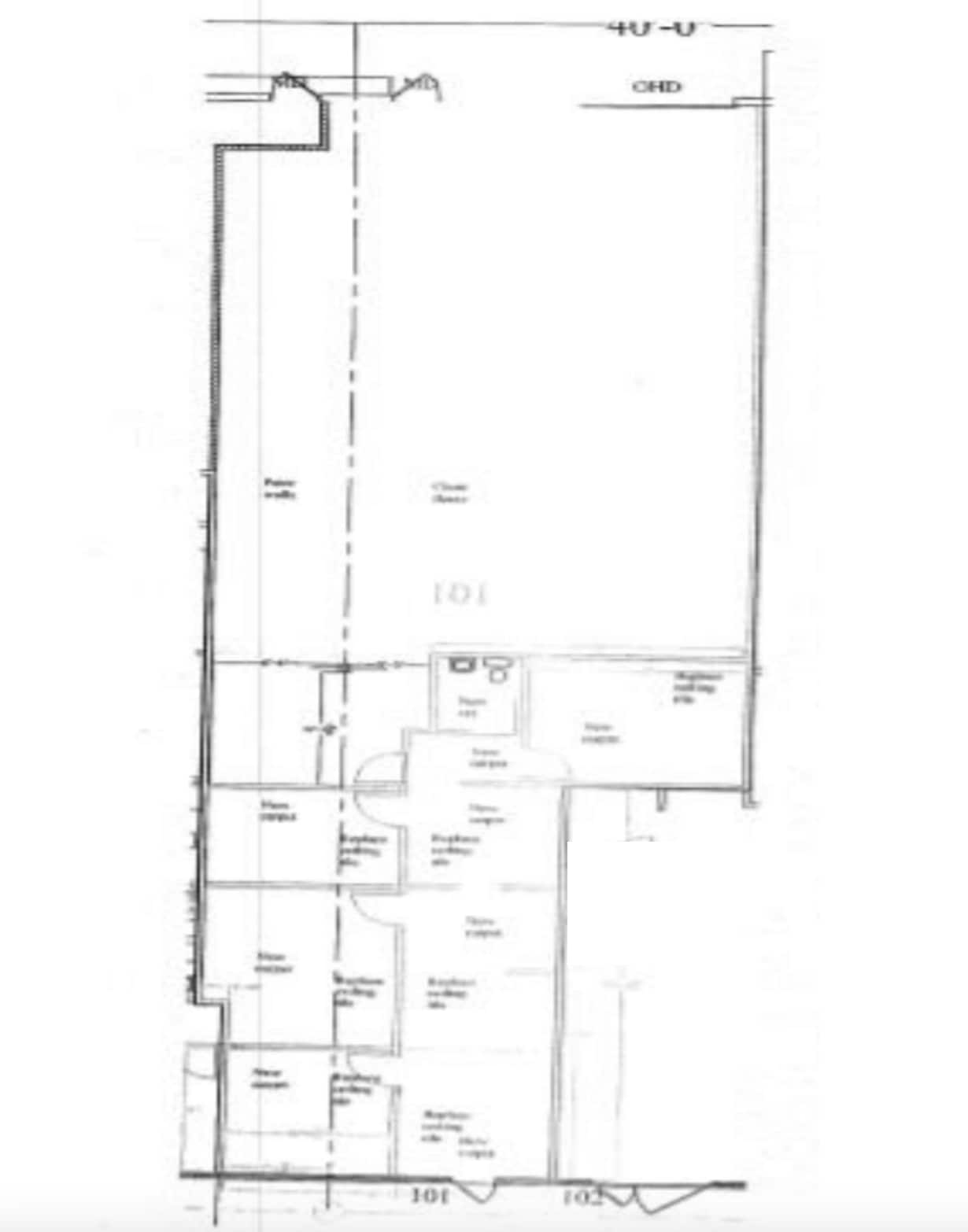 5601 Powerline Rd, Fort Lauderdale, FL to rent Building Photo- Image 1 of 1