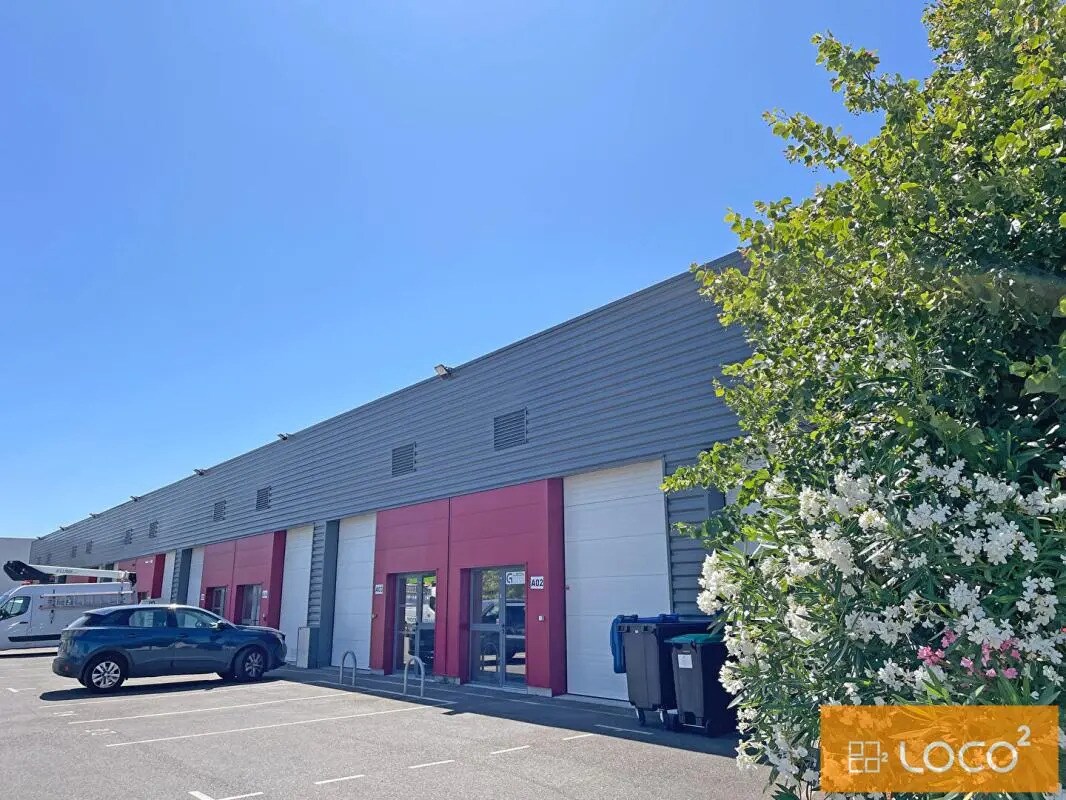 5 Impasse Ada Lovelace, Plaisance-du-Touch to rent Primary Photo- Image 1 of 21
