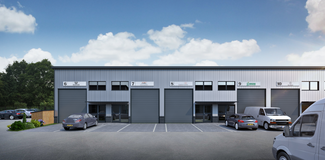 More details for Vicarage Farm Rd, Peterborough - Industrial for Rent