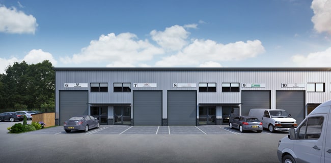 More details for Vicarage Farm Rd, Peterborough - Industrial to Rent
