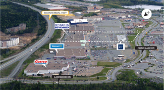 More details for 208 Chain Lake Dr, Halifax, NS - Retail for Rent