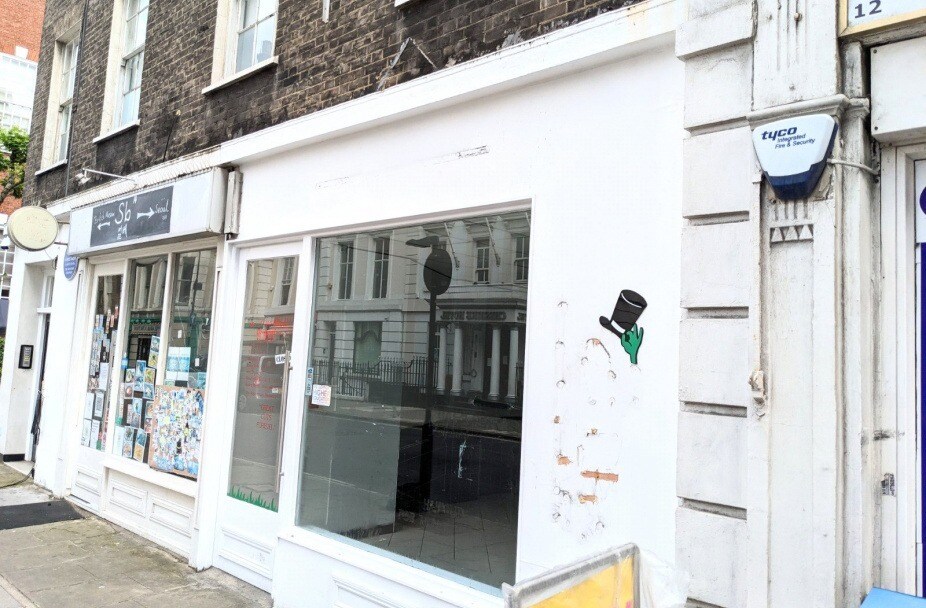 13-14 Great Russell St, London for sale Building Photo- Image 1 of 1