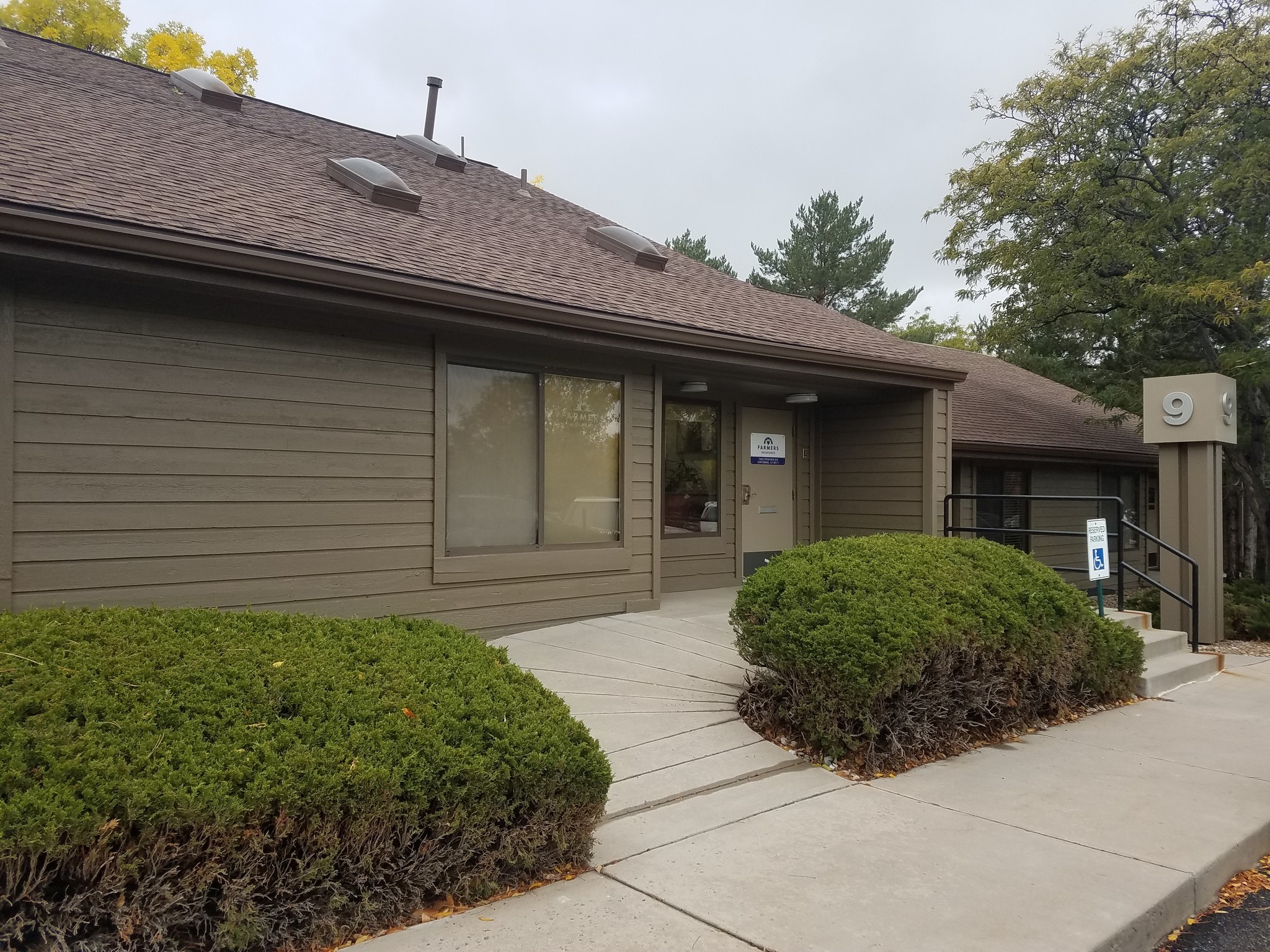 7385 E Peakview Ave, Centennial 80111