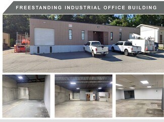 More details for 83 Gilbane St, Warwick, RI - Industrial for Rent