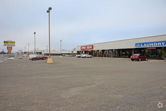 More details for 403 S Western St, Amarillo, TX - Retail for Sale