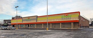 More details for 1620 Albion Rd, Toronto, ON - Office to Rent
