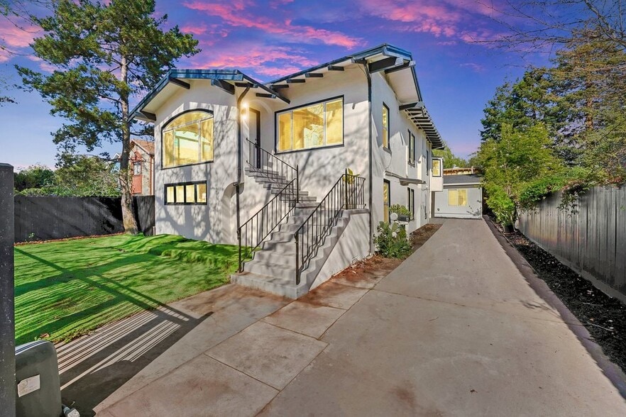 1817 6th St, Berkeley, CA for sale - Building Photo - Image 1 of 16