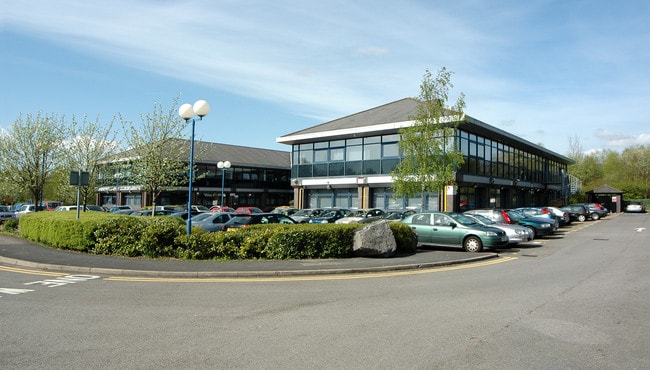 More details for Phoenix Way, Swansea - Office to Rent