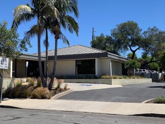 More details for 1212 Marsh St, San Luis Obispo, CA - Office for Rent