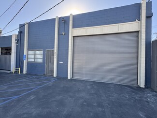 More details for 522 E D St, Wilmington, CA - Industrial for Rent