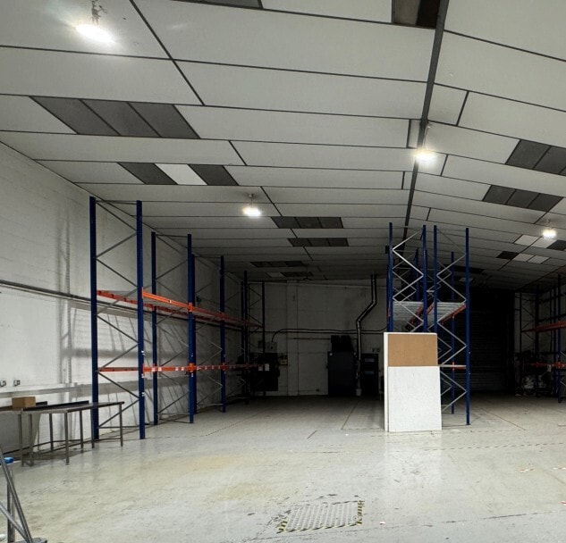 Goodman St, Leeds to rent Interior Photo- Image 1 of 1