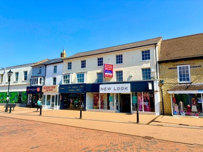 More details for 36 Sheep St, Bicester - Retail to Rent
